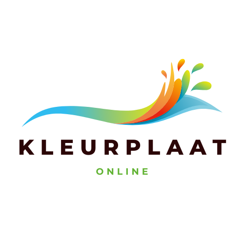 Kleurplaat online