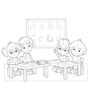 kinderen-in-de-klas